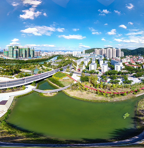 項目展示圖